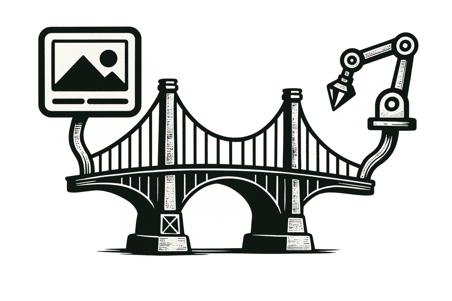 preload logo